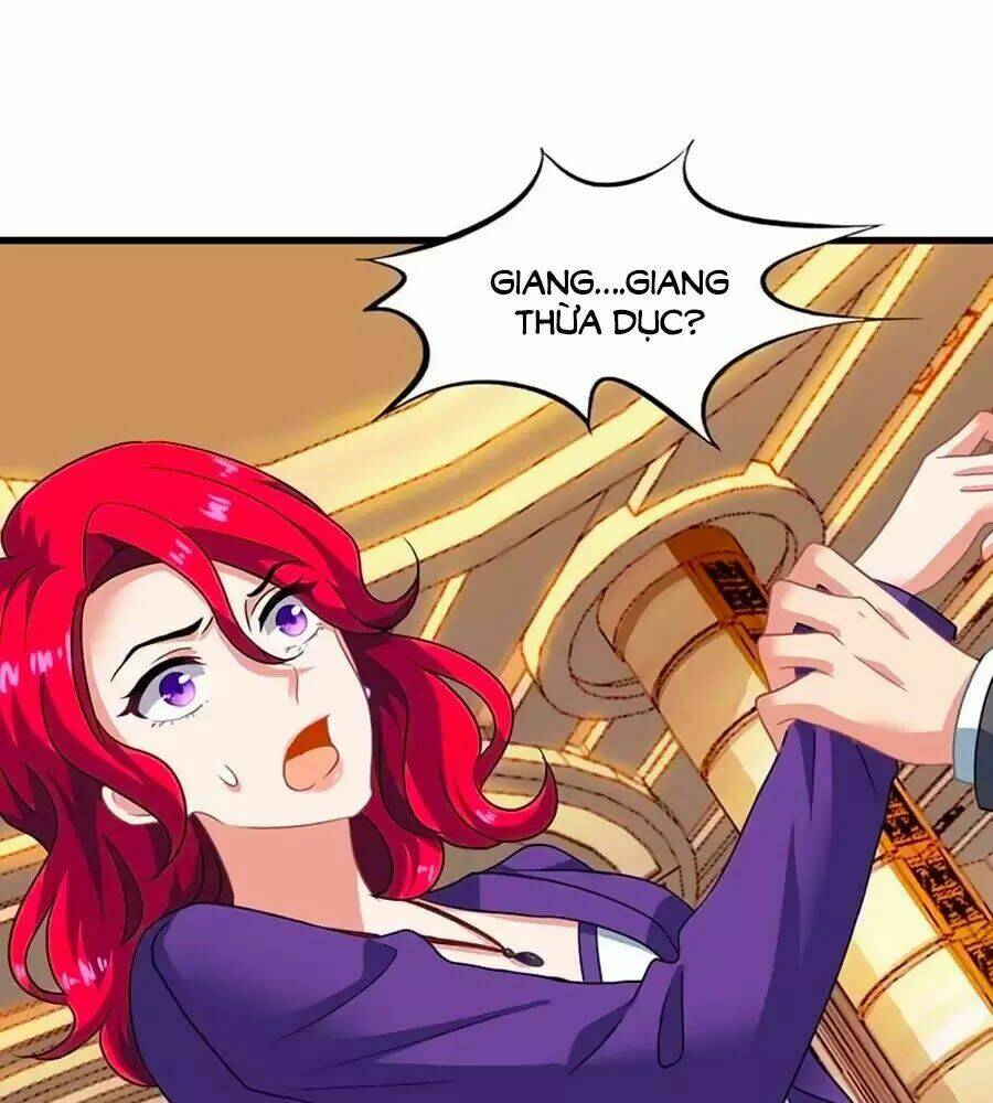 Đưa mami về nhà: Chapter 33