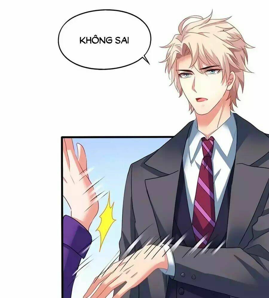 Đưa mami về nhà: Chapter 33