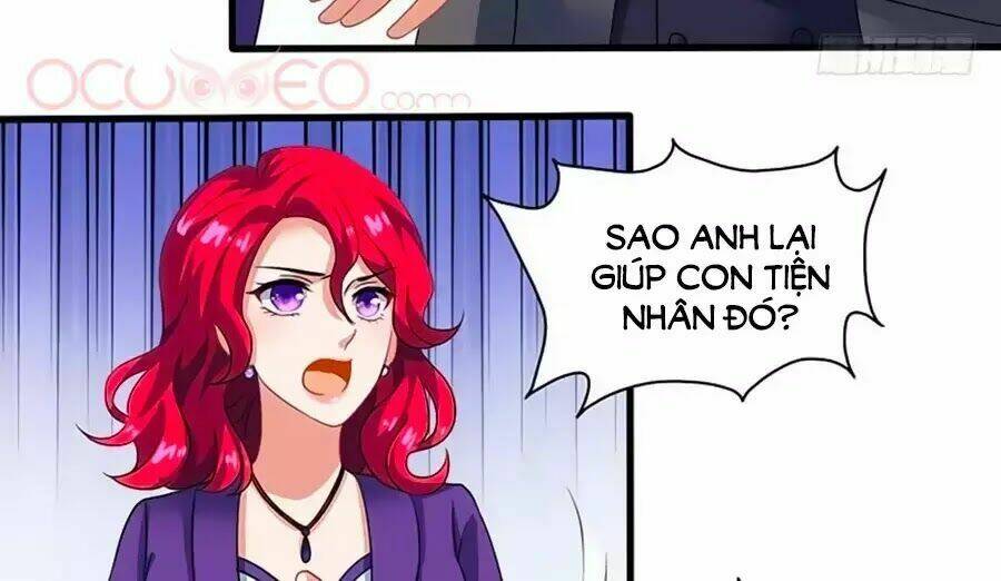 Đưa mami về nhà: Chapter 33