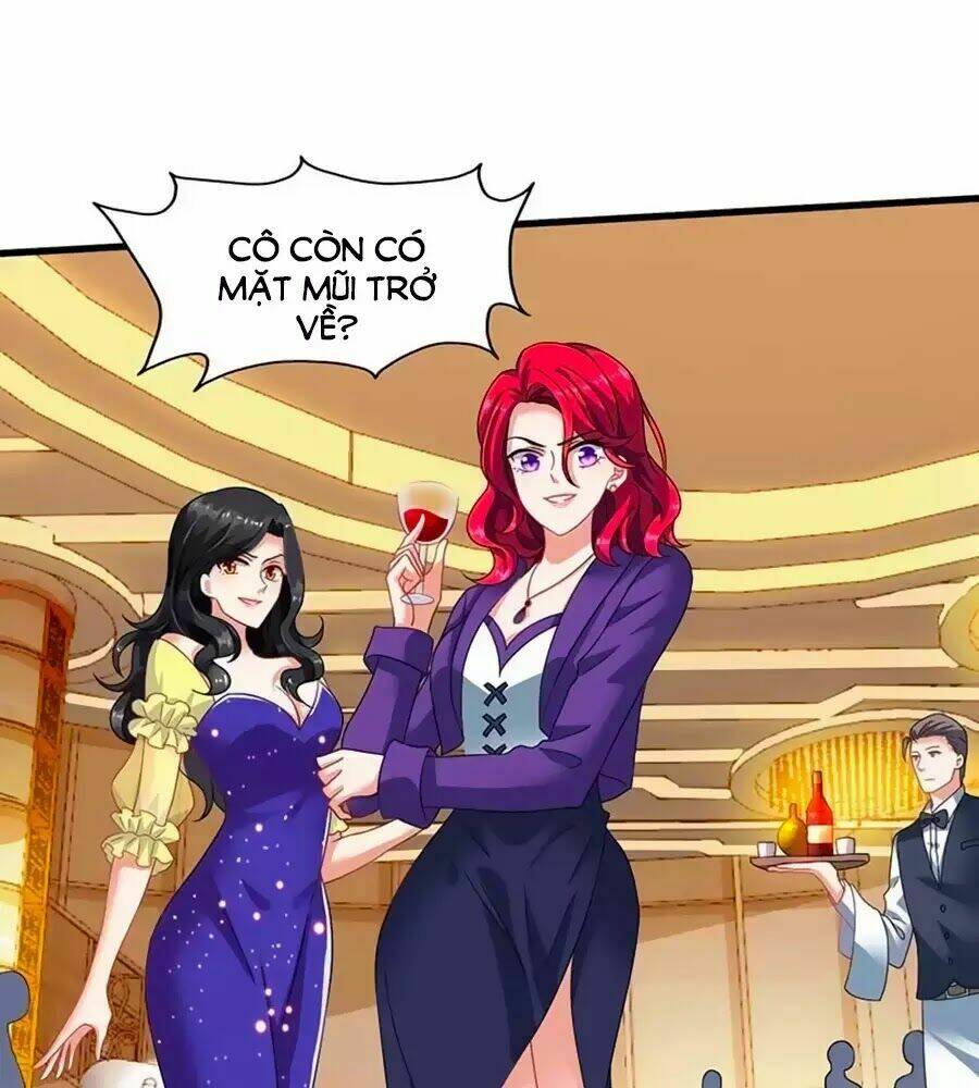 Đưa mami về nhà: Chapter 33