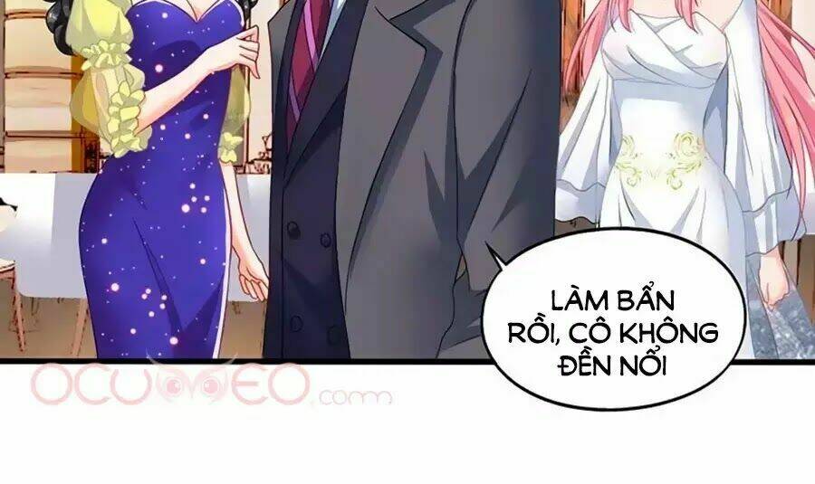 Đưa mami về nhà: Chapter 33