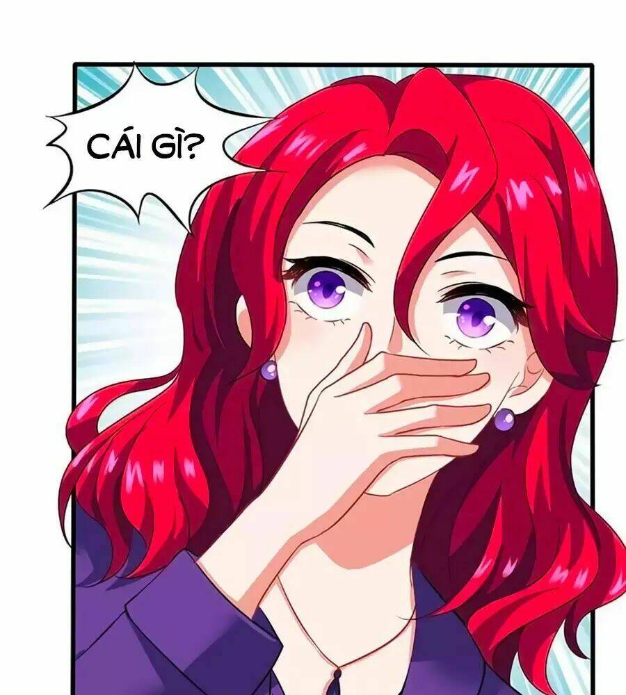 Đưa mami về nhà: Chapter 33