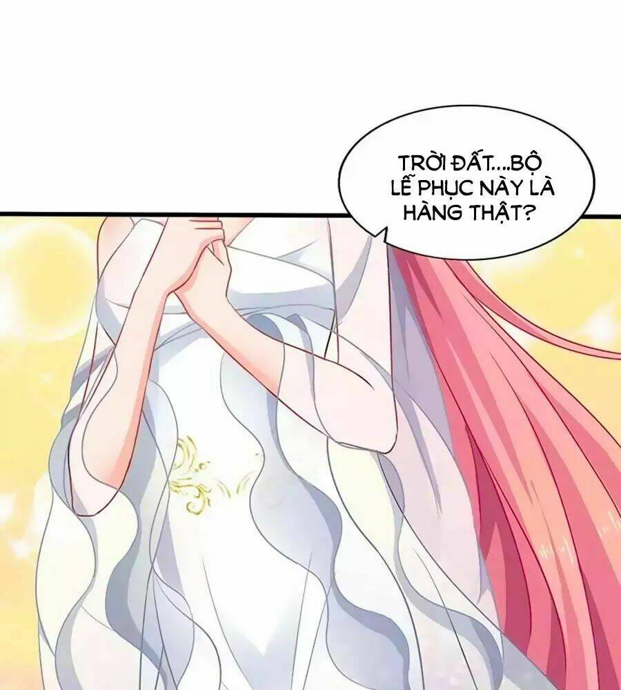 Đưa mami về nhà: Chapter 33
