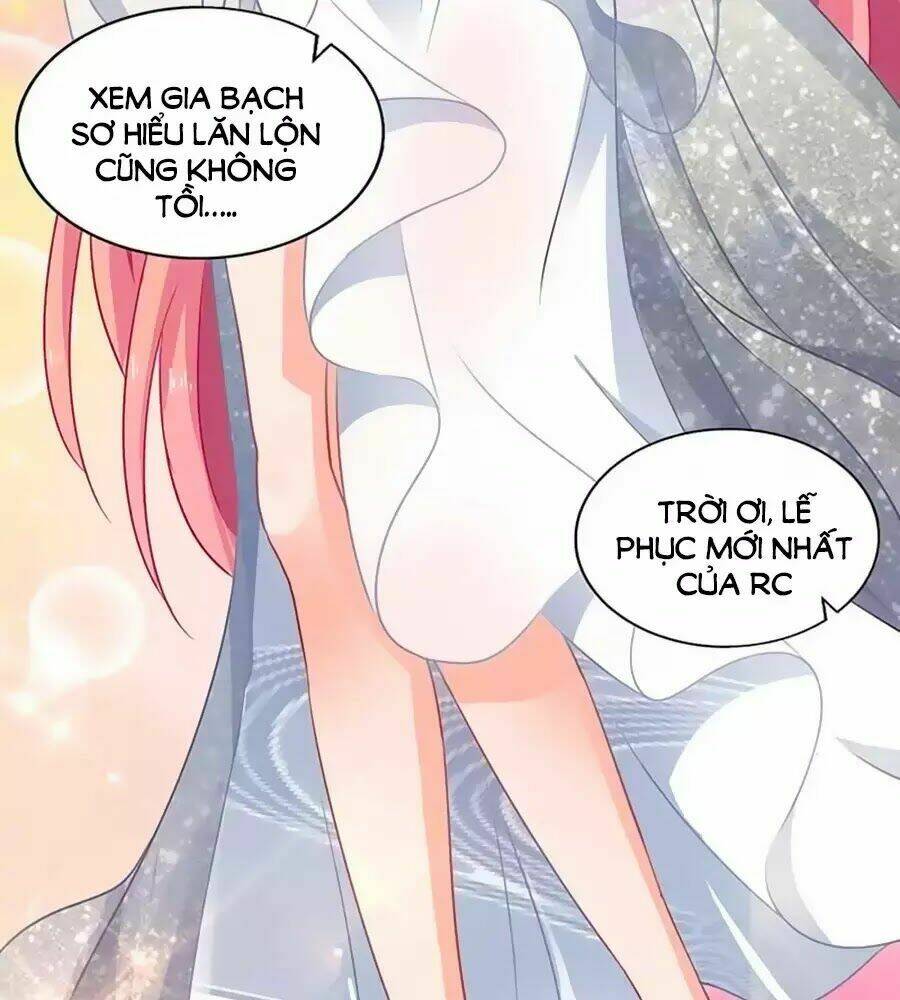 Đưa mami về nhà: Chapter 33
