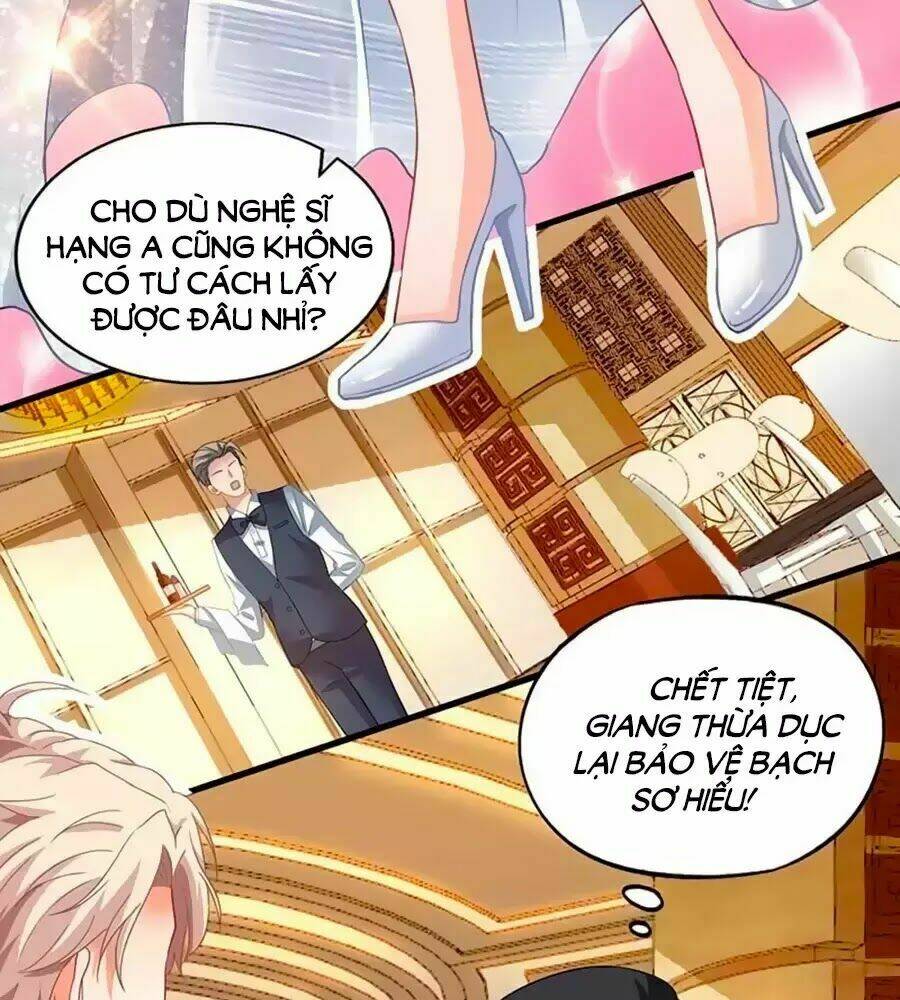 Đưa mami về nhà: Chapter 33
