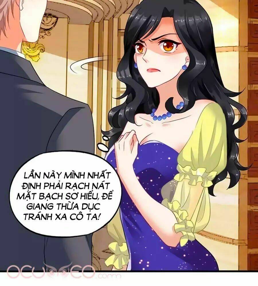 Đưa mami về nhà: Chapter 33