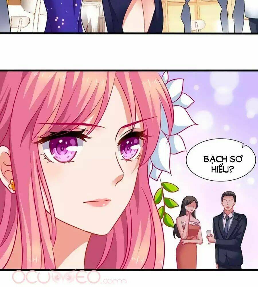 Đưa mami về nhà: Chapter 33