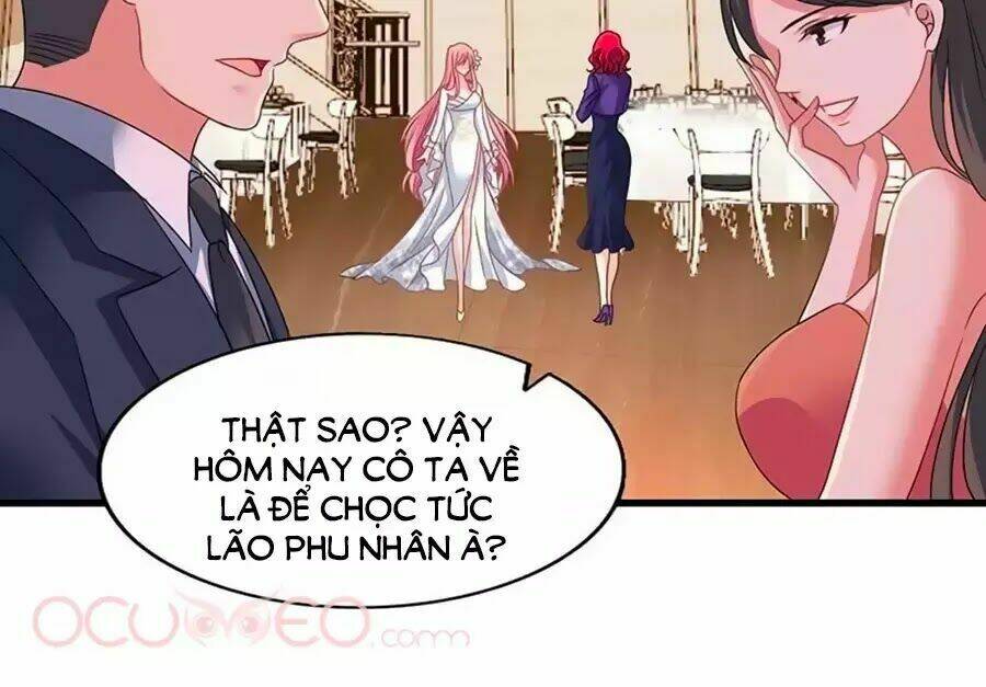 Đưa mami về nhà: Chapter 33