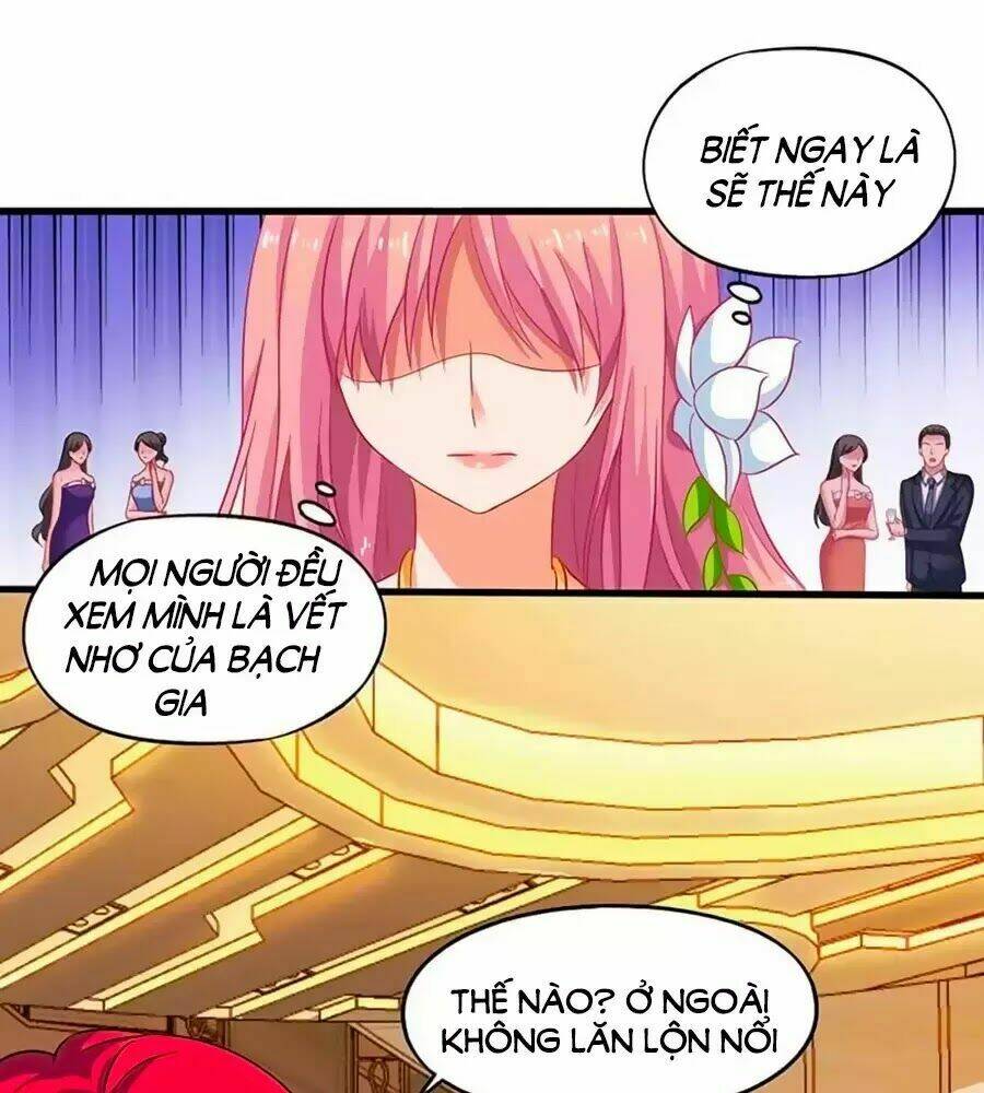 Đưa mami về nhà: Chapter 33