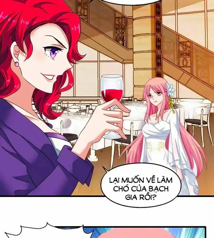 Đưa mami về nhà: Chapter 33