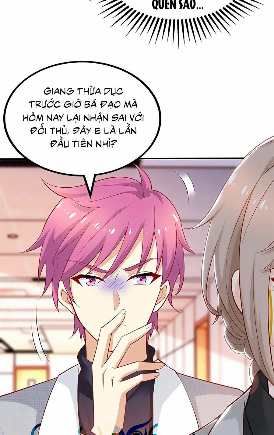 Đưa mami về nhà: Chapter 330