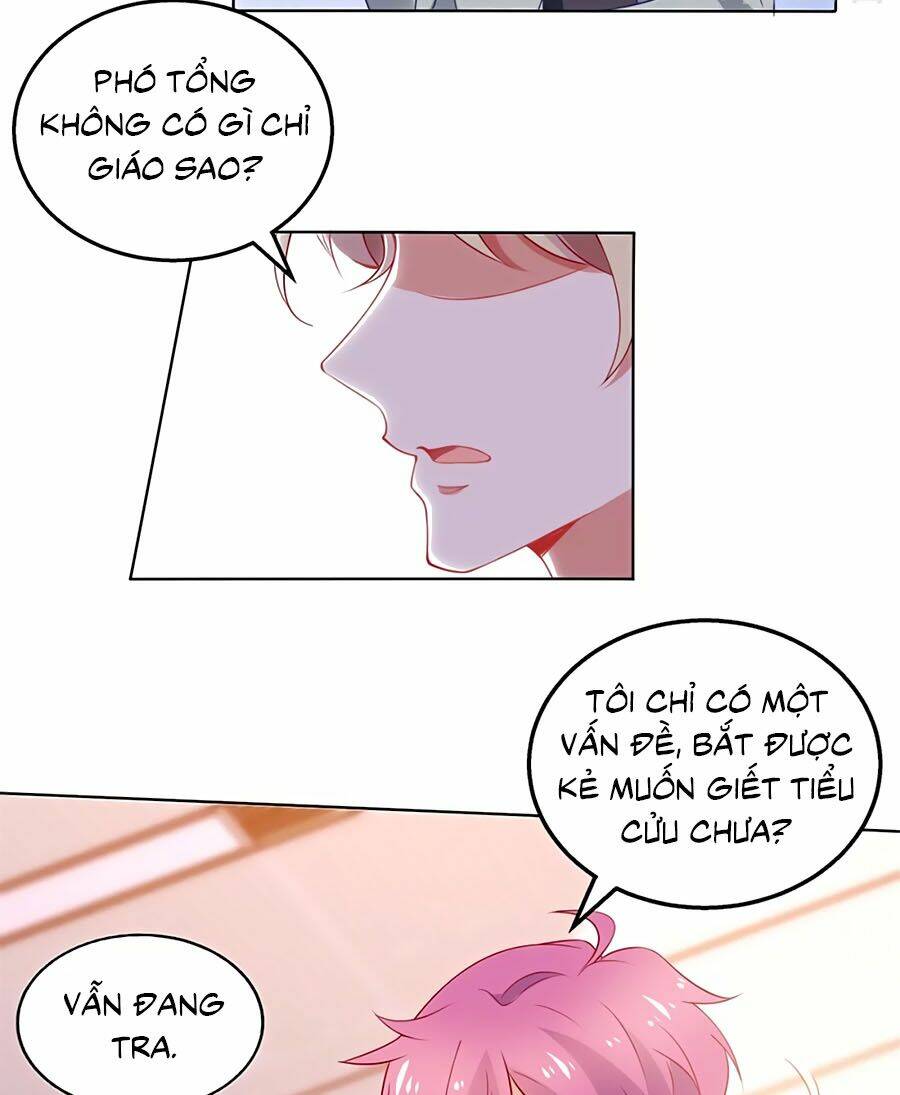Đưa mami về nhà: Chapter 330
