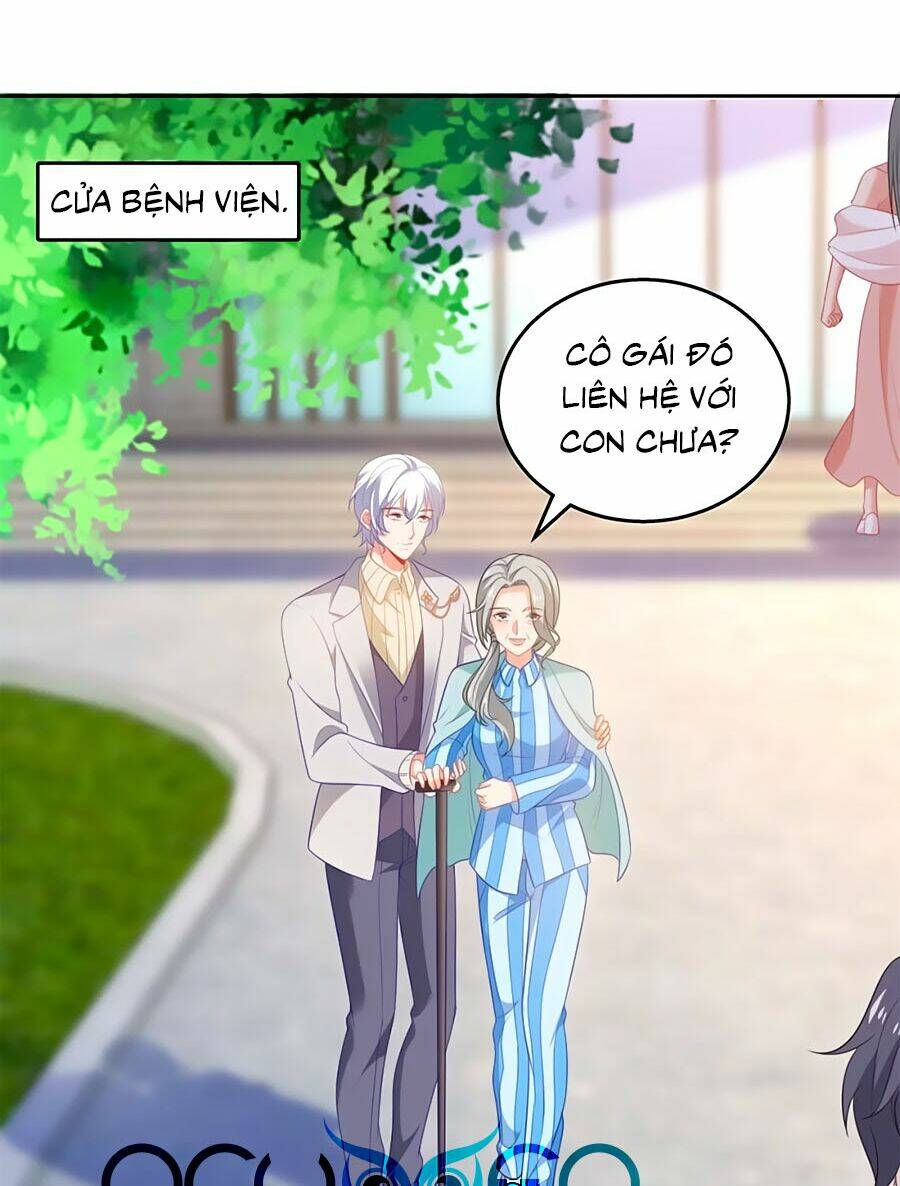 Đưa mami về nhà: Chapter 330