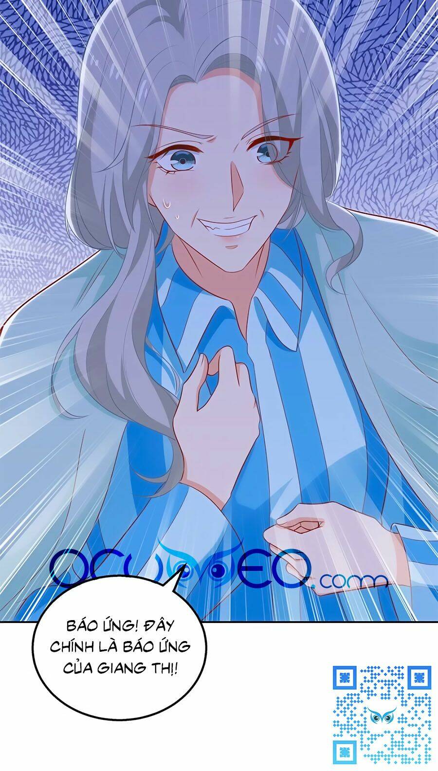 Đưa mami về nhà: Chapter 330