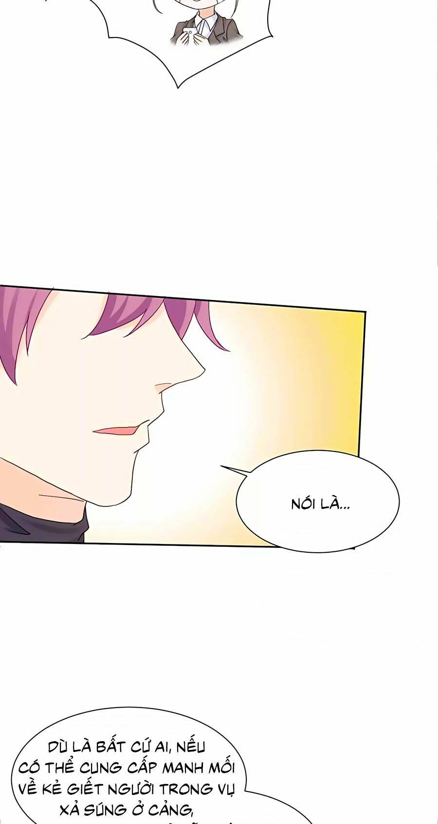 Đưa mami về nhà: Chapter 331