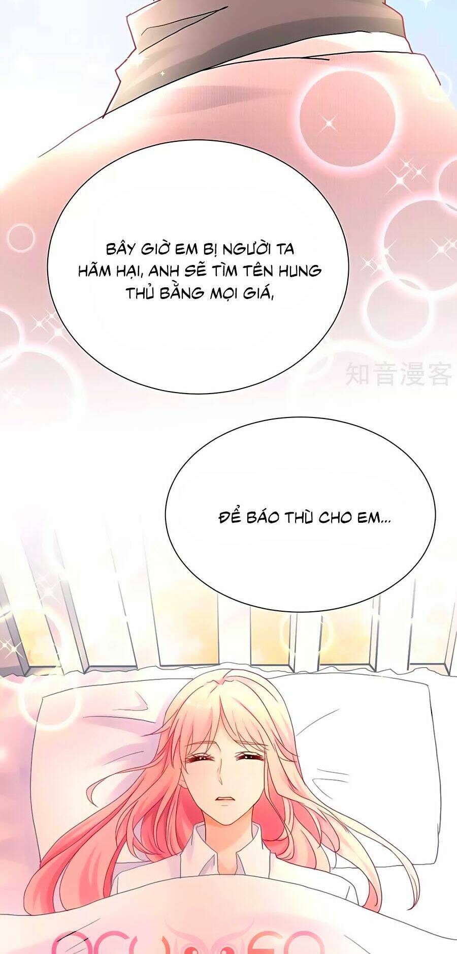 Đưa mami về nhà: Chapter 331