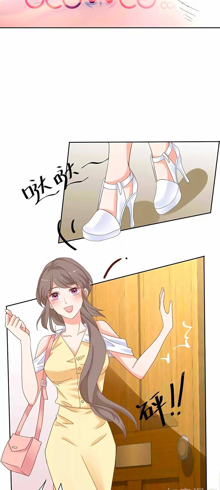 Đưa mami về nhà: Chapter 331