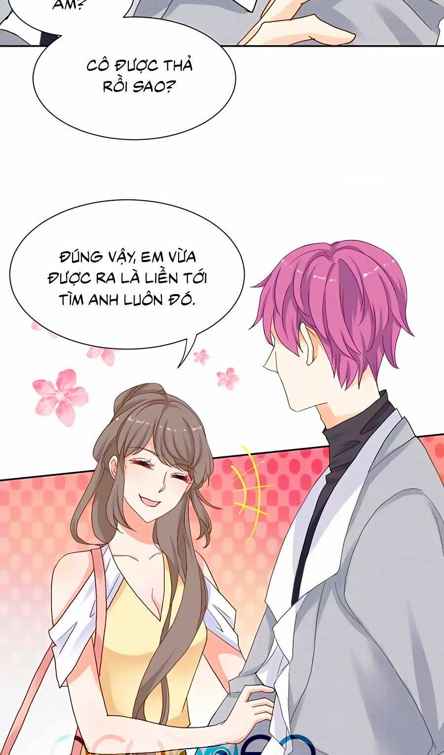 Đưa mami về nhà: Chapter 331