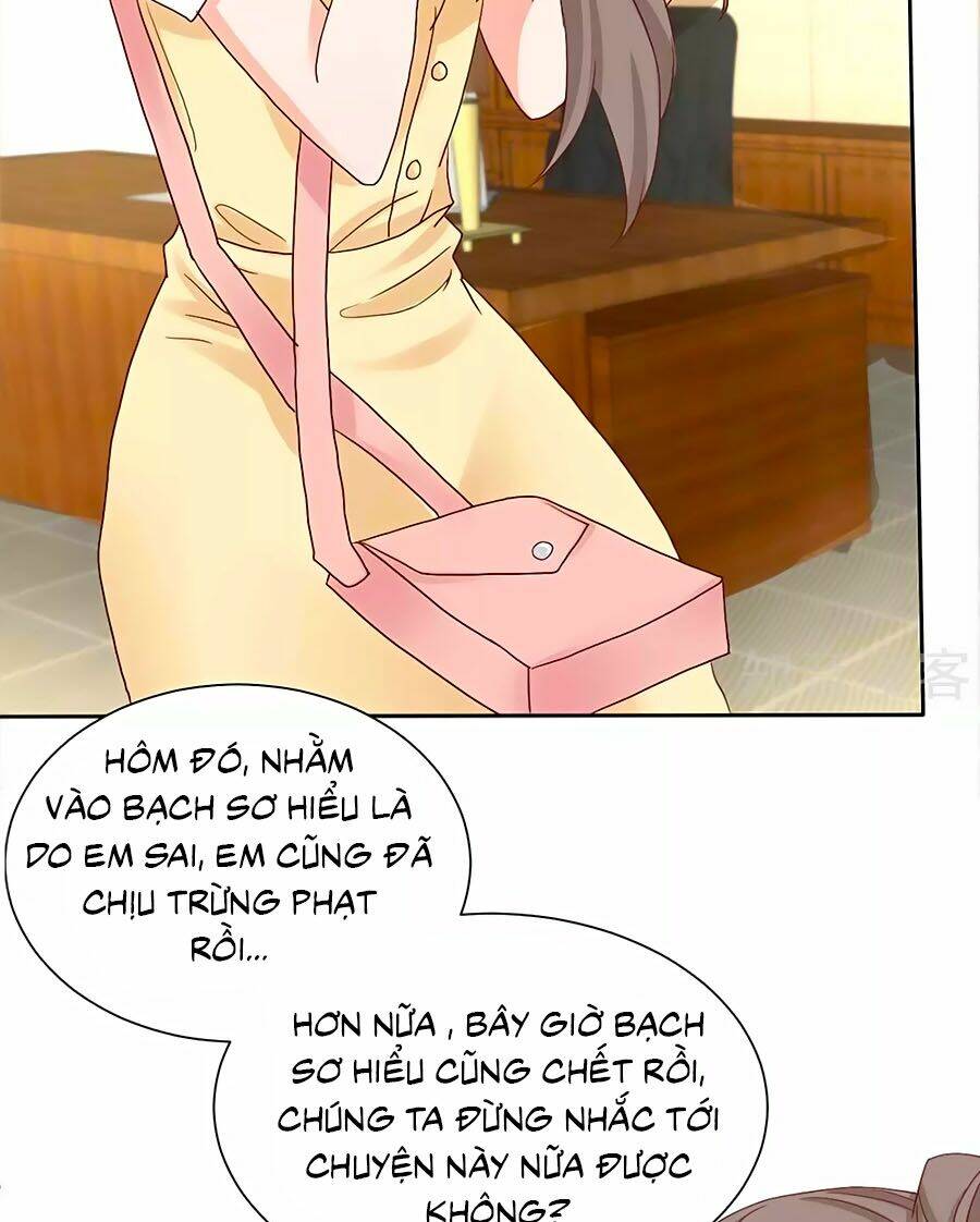 Đưa mami về nhà: Chapter 331