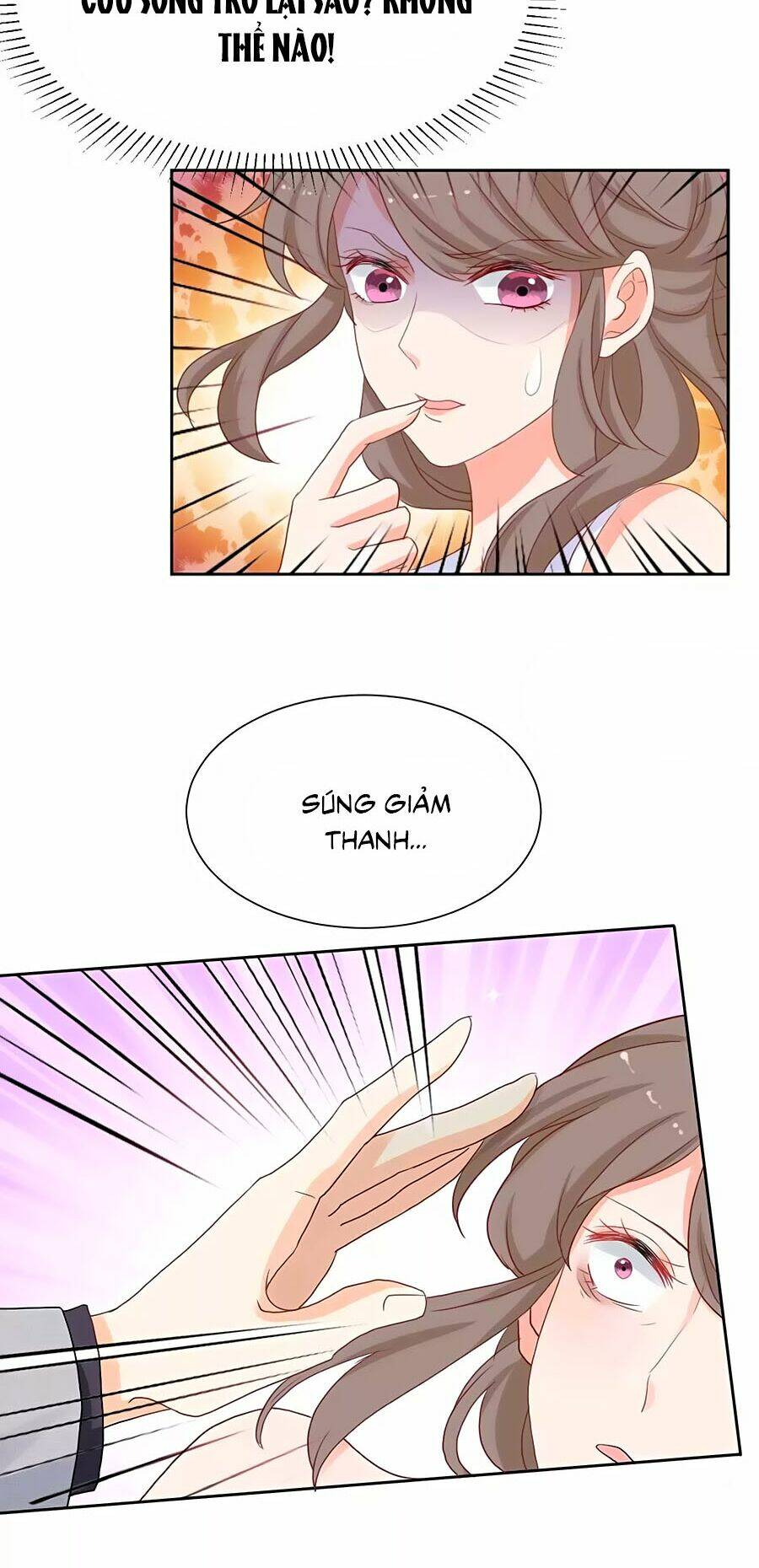 Đưa mami về nhà: Chapter 331