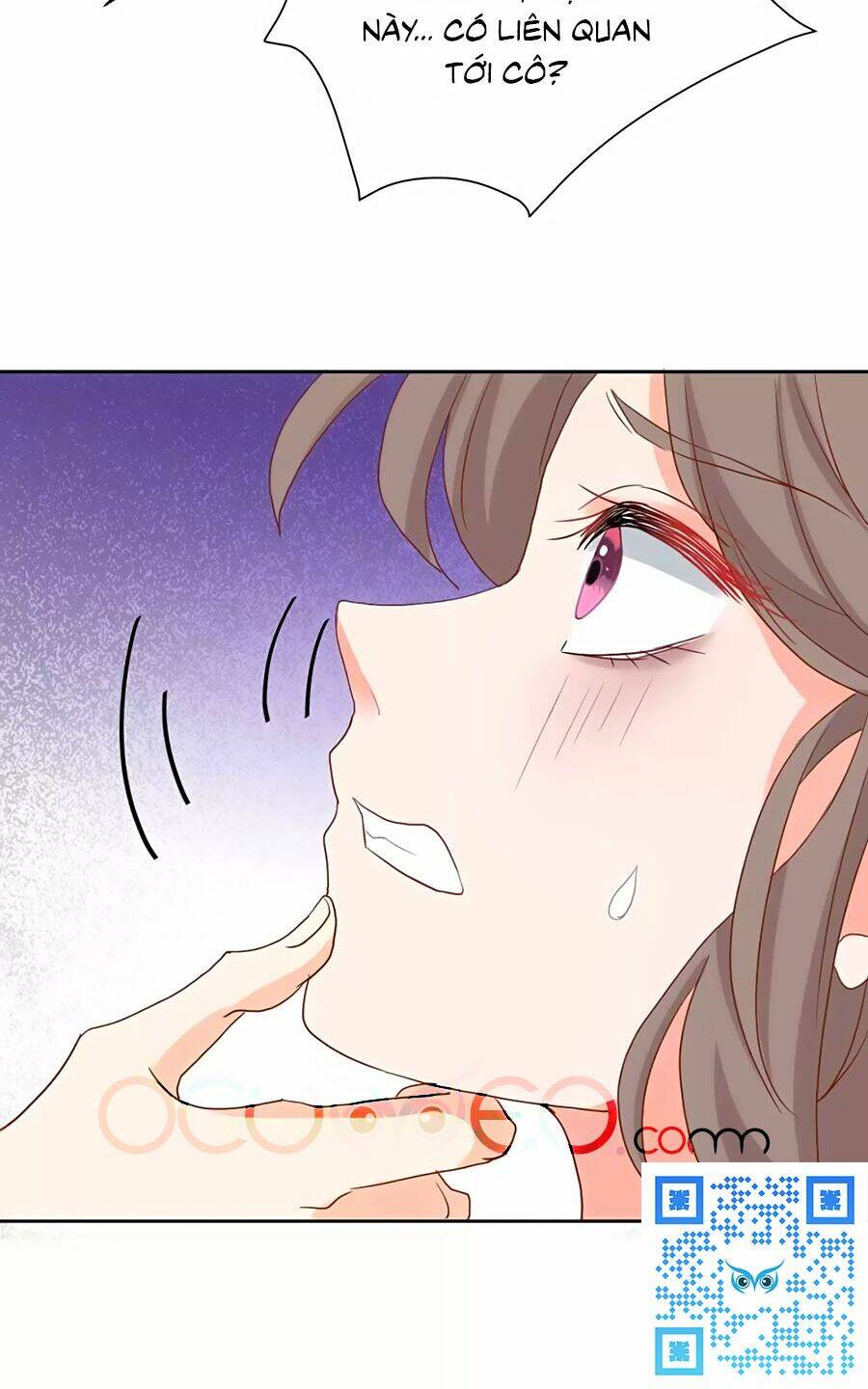 Đưa mami về nhà: Chapter 331