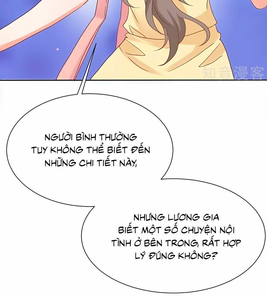 Đưa mami về nhà: Chapter 332