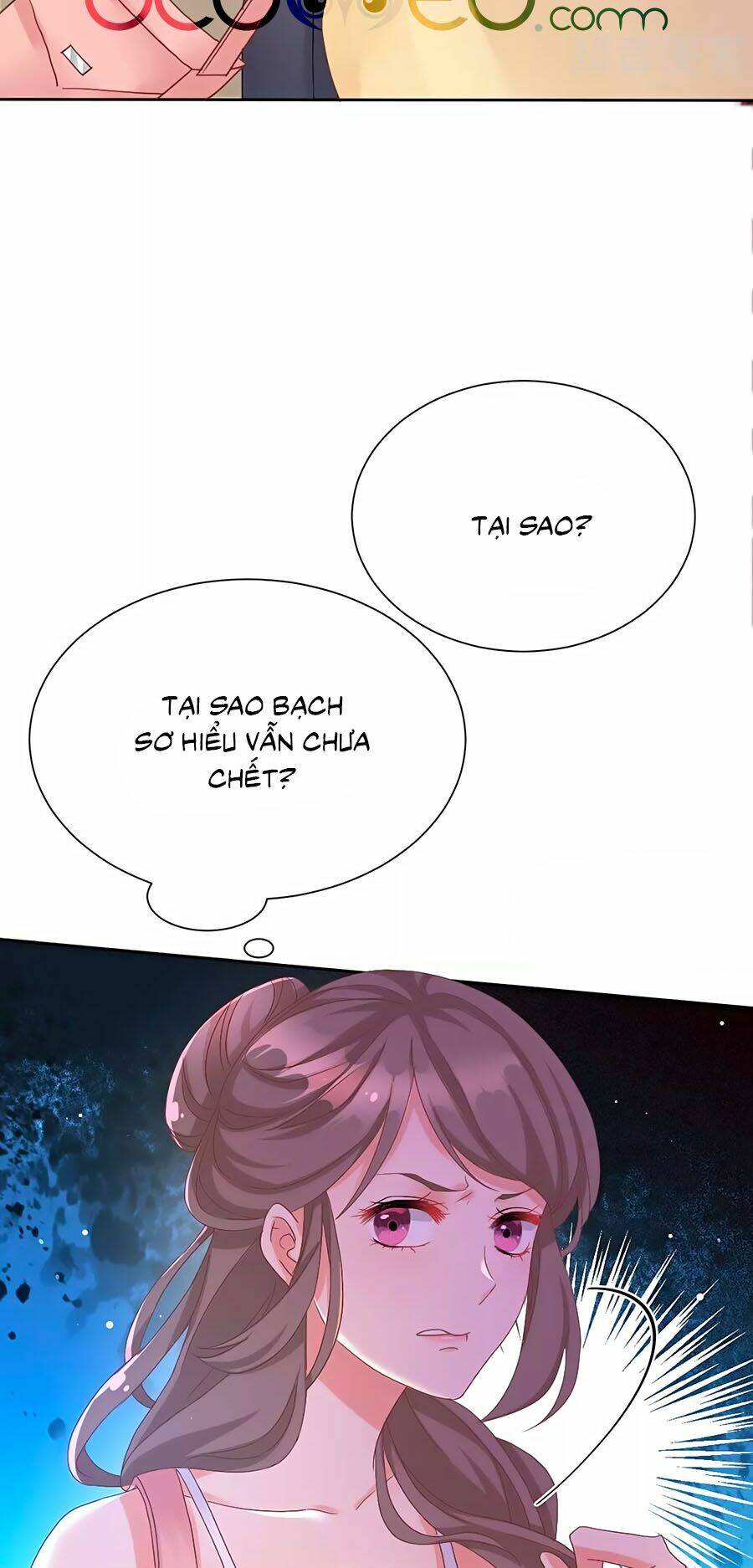Đưa mami về nhà: Chapter 332