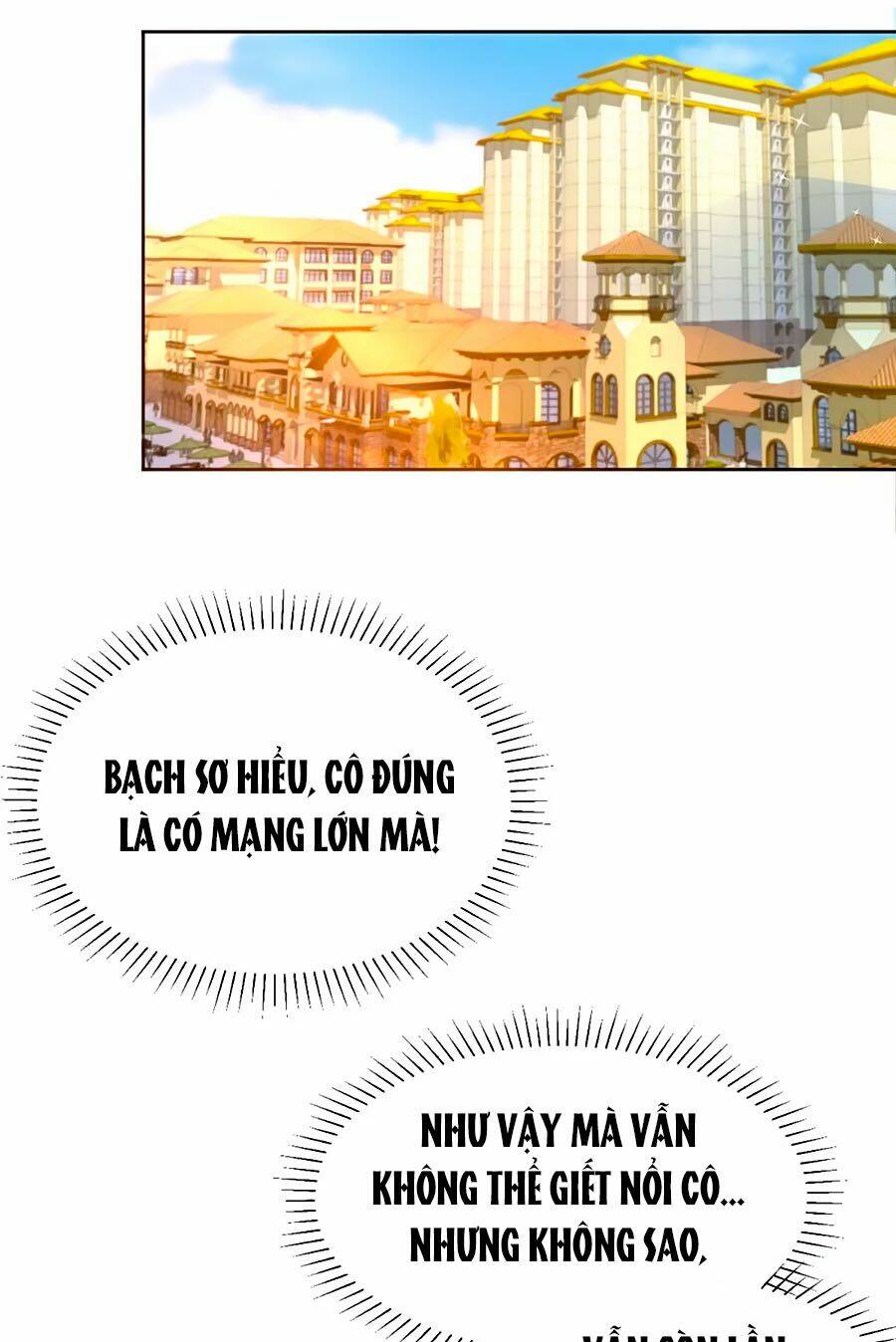 Đưa mami về nhà: Chapter 332