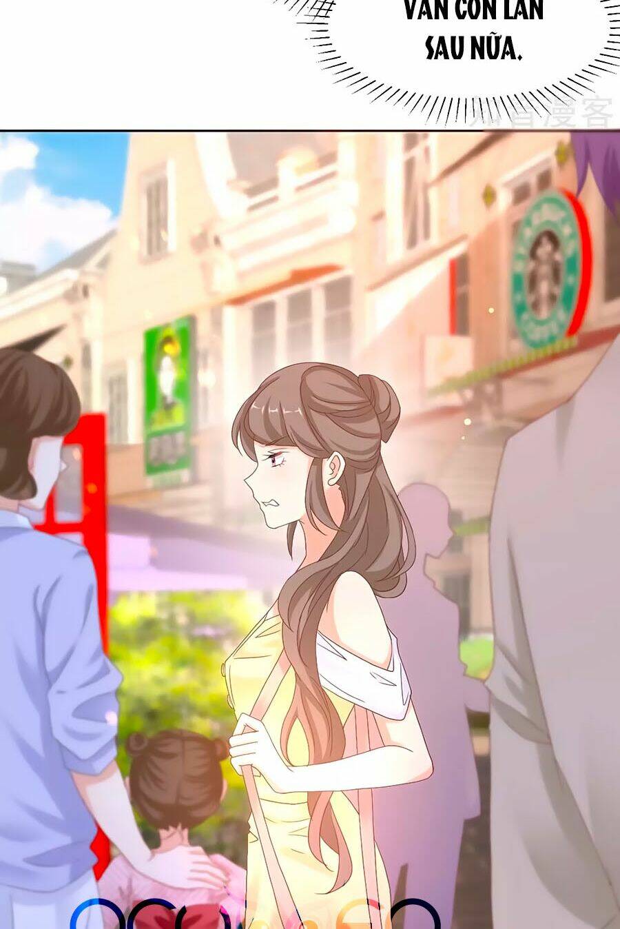 Đưa mami về nhà: Chapter 332