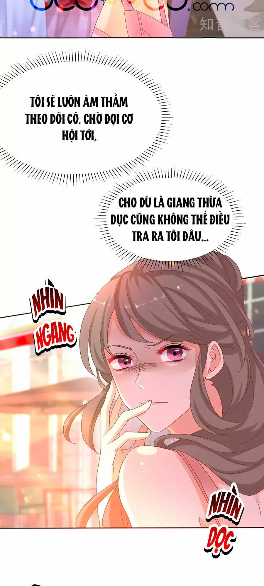 Đưa mami về nhà: Chapter 332