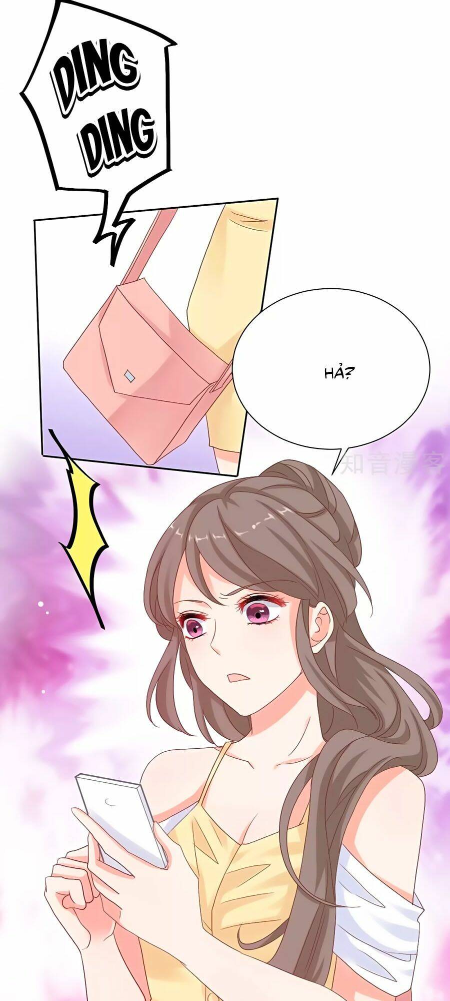 Đưa mami về nhà: Chapter 332