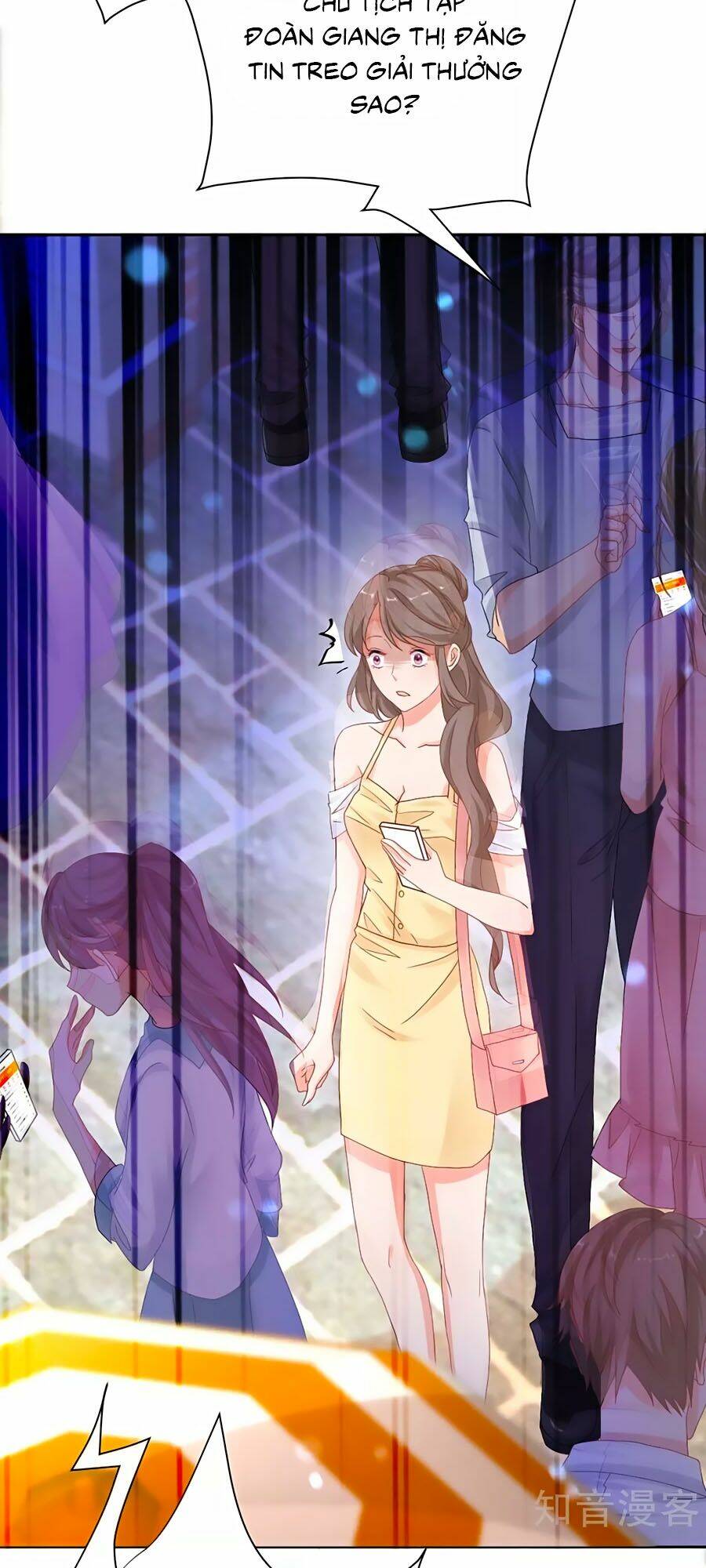 Đưa mami về nhà: Chapter 332