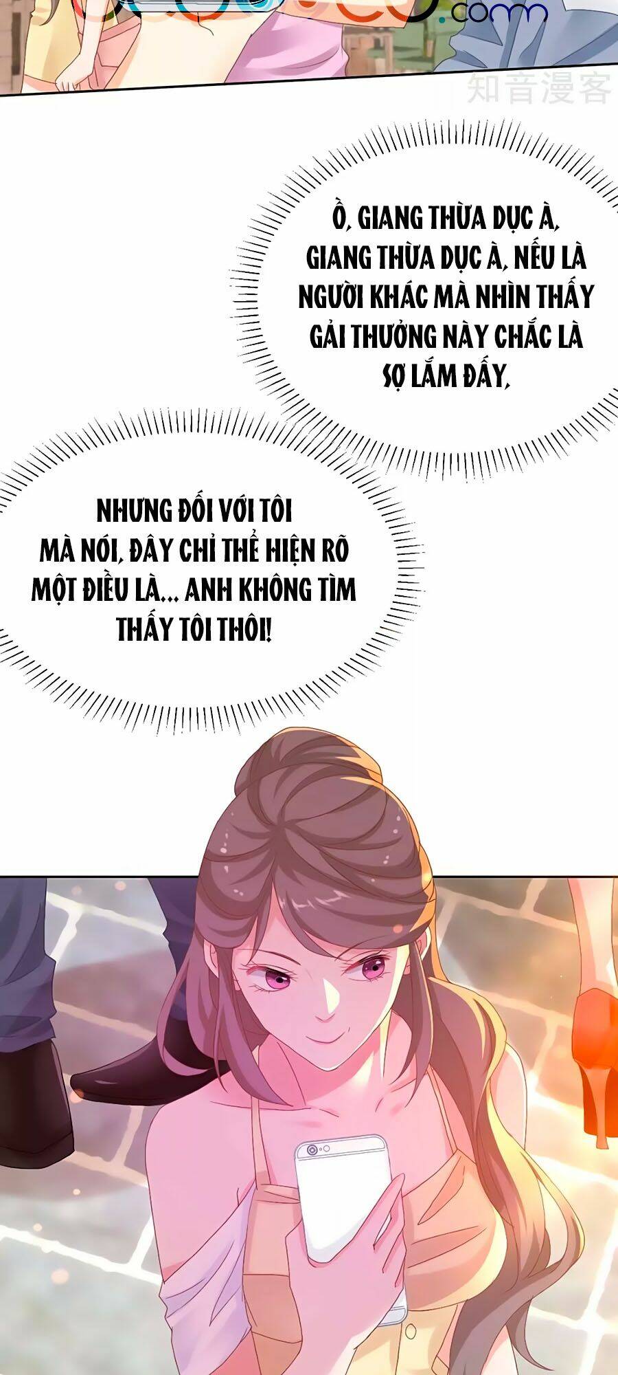 Đưa mami về nhà: Chapter 332