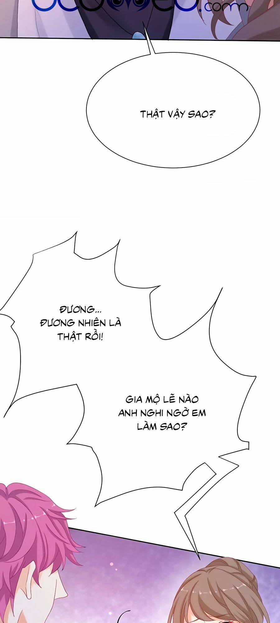 Đưa mami về nhà: Chapter 332