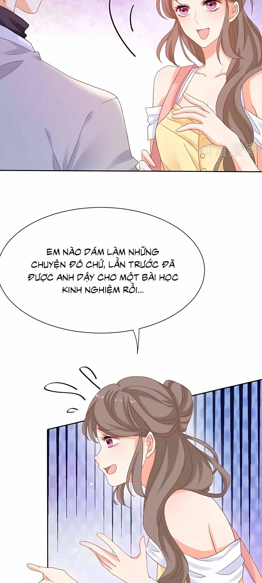 Đưa mami về nhà: Chapter 332