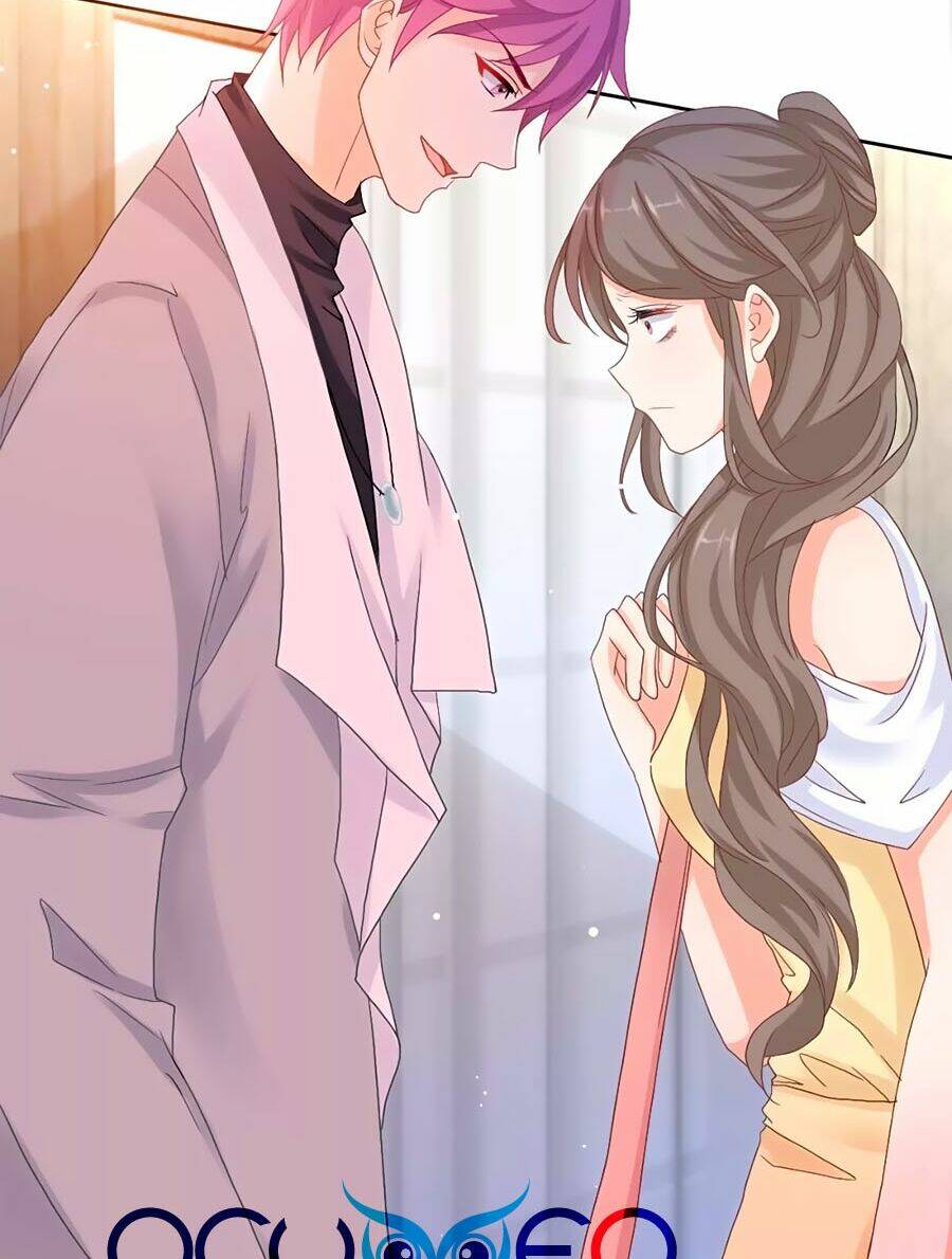 Đưa mami về nhà: Chapter 332