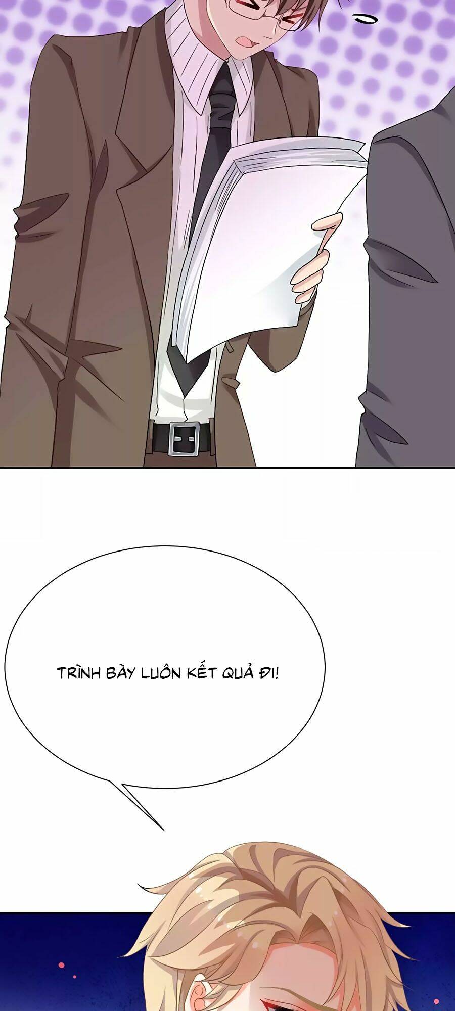 Đưa mami về nhà: Chapter 333