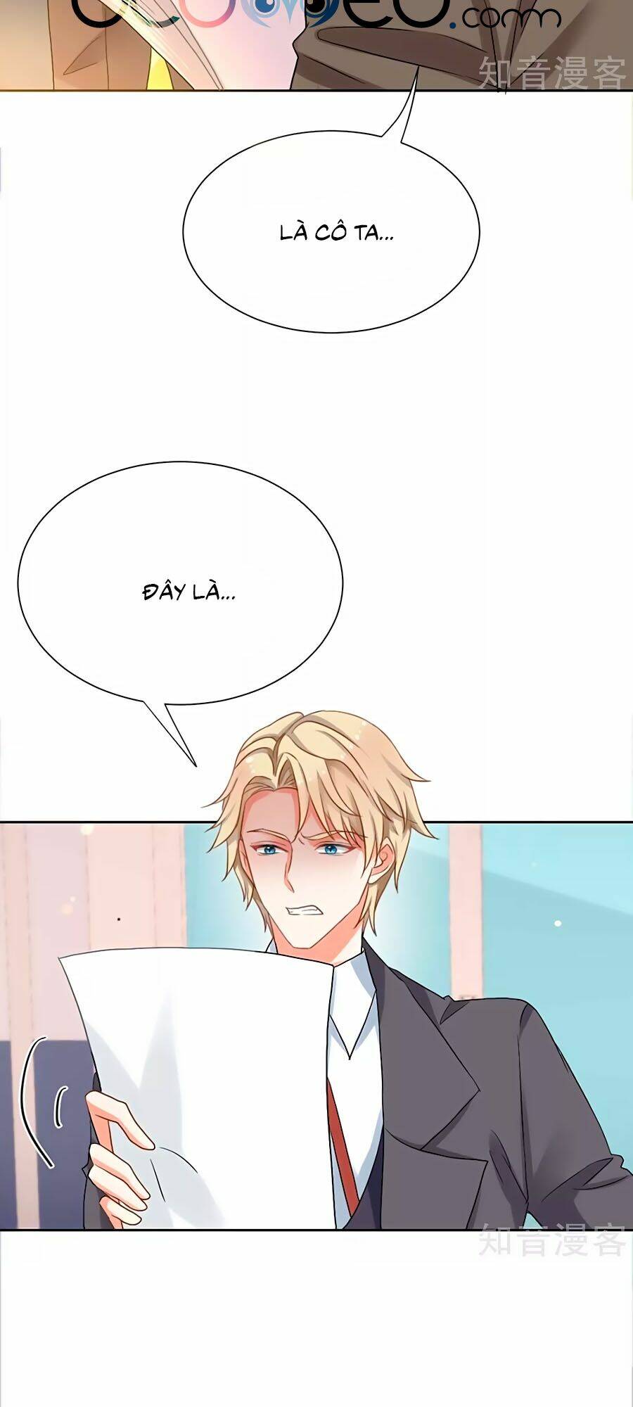 Đưa mami về nhà: Chapter 333
