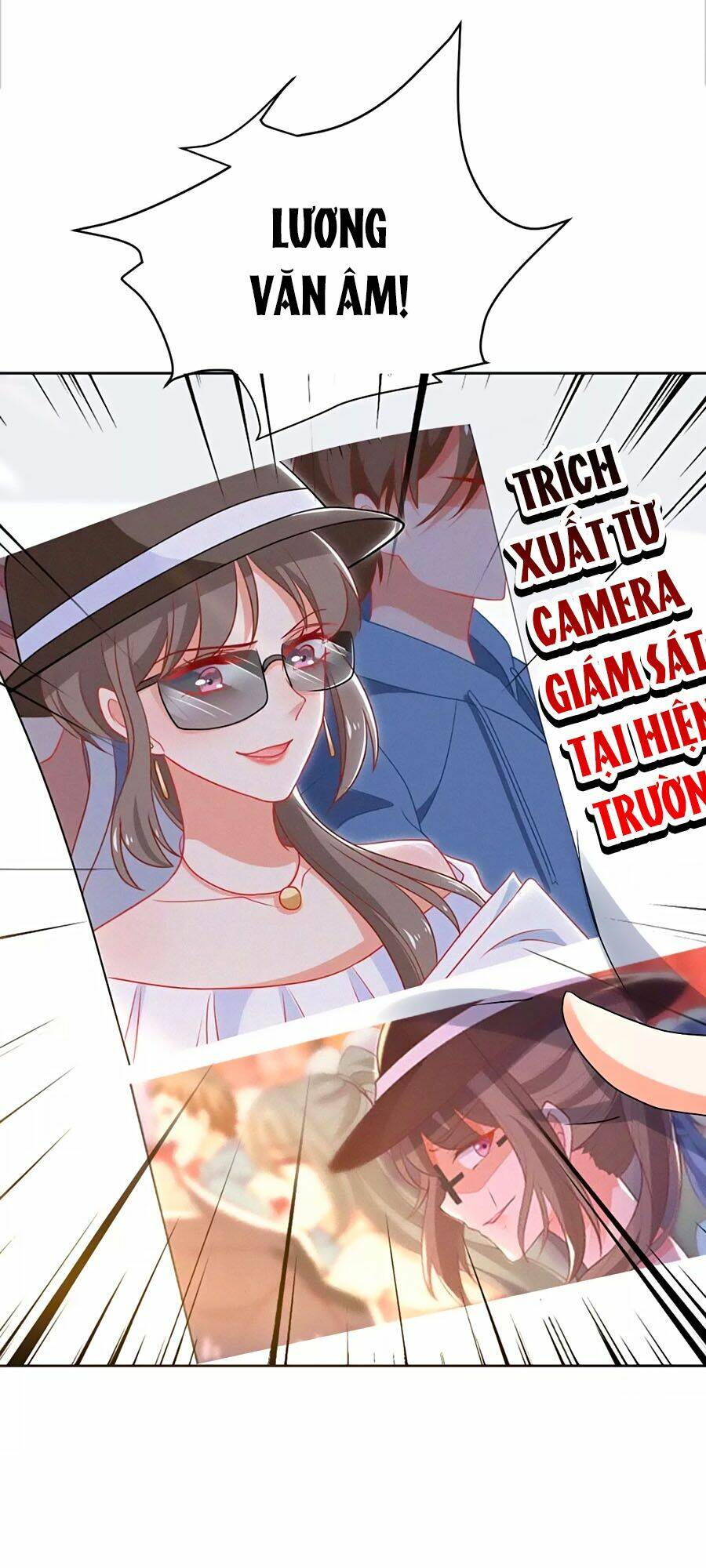 Đưa mami về nhà: Chapter 333