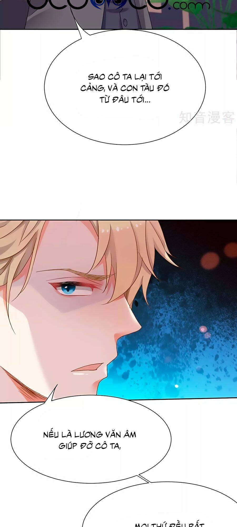 Đưa mami về nhà: Chapter 333