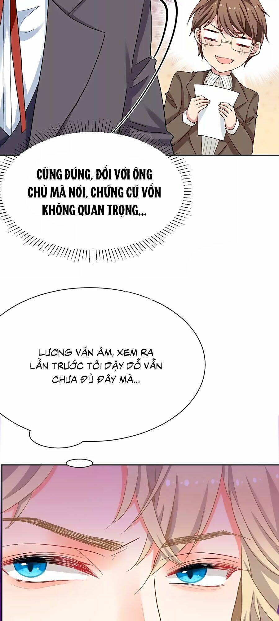 Đưa mami về nhà: Chapter 333
