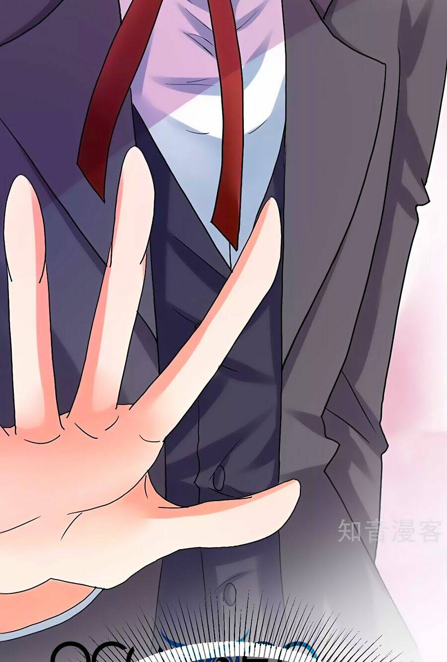 Đưa mami về nhà: Chapter 333