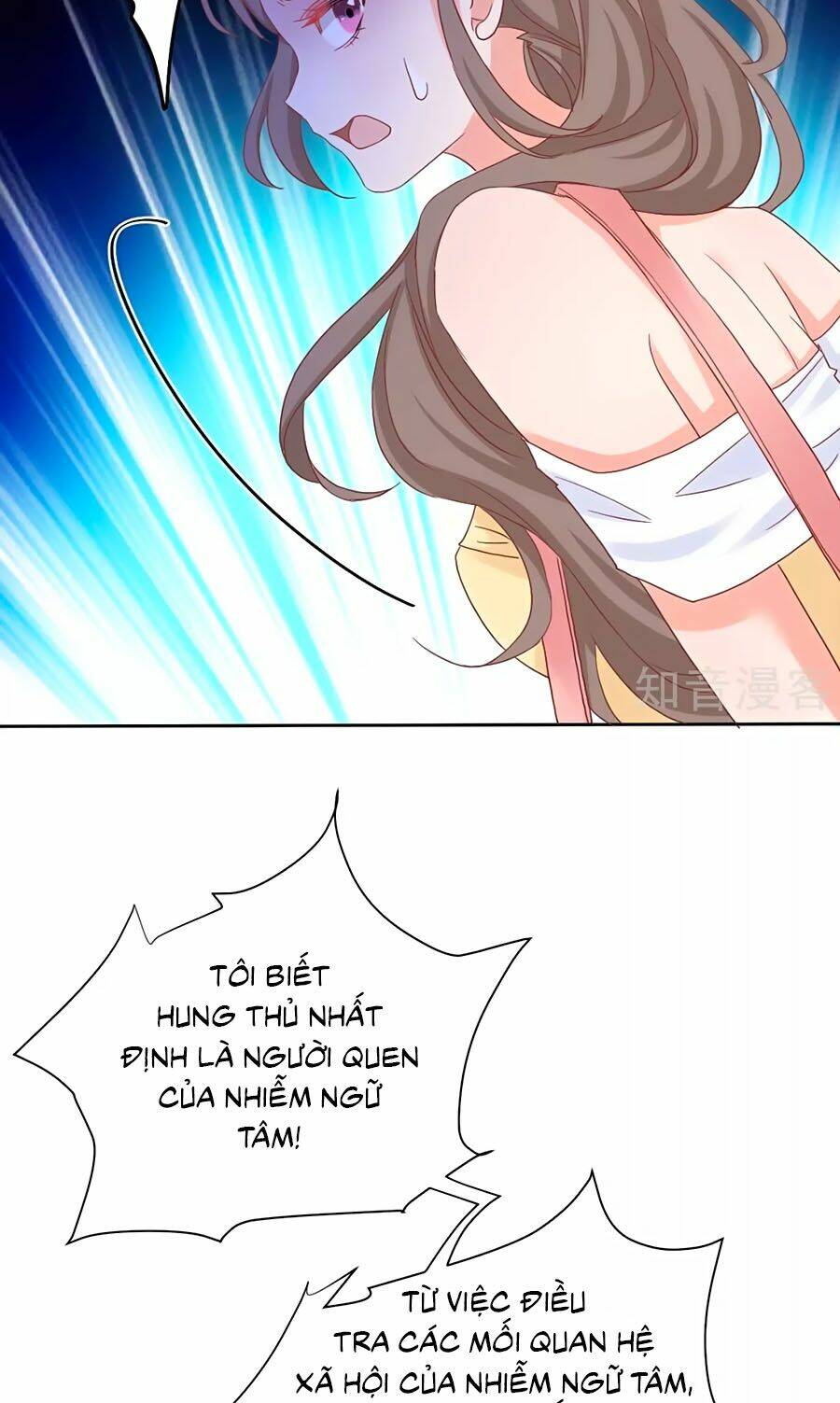 Đưa mami về nhà: Chapter 333