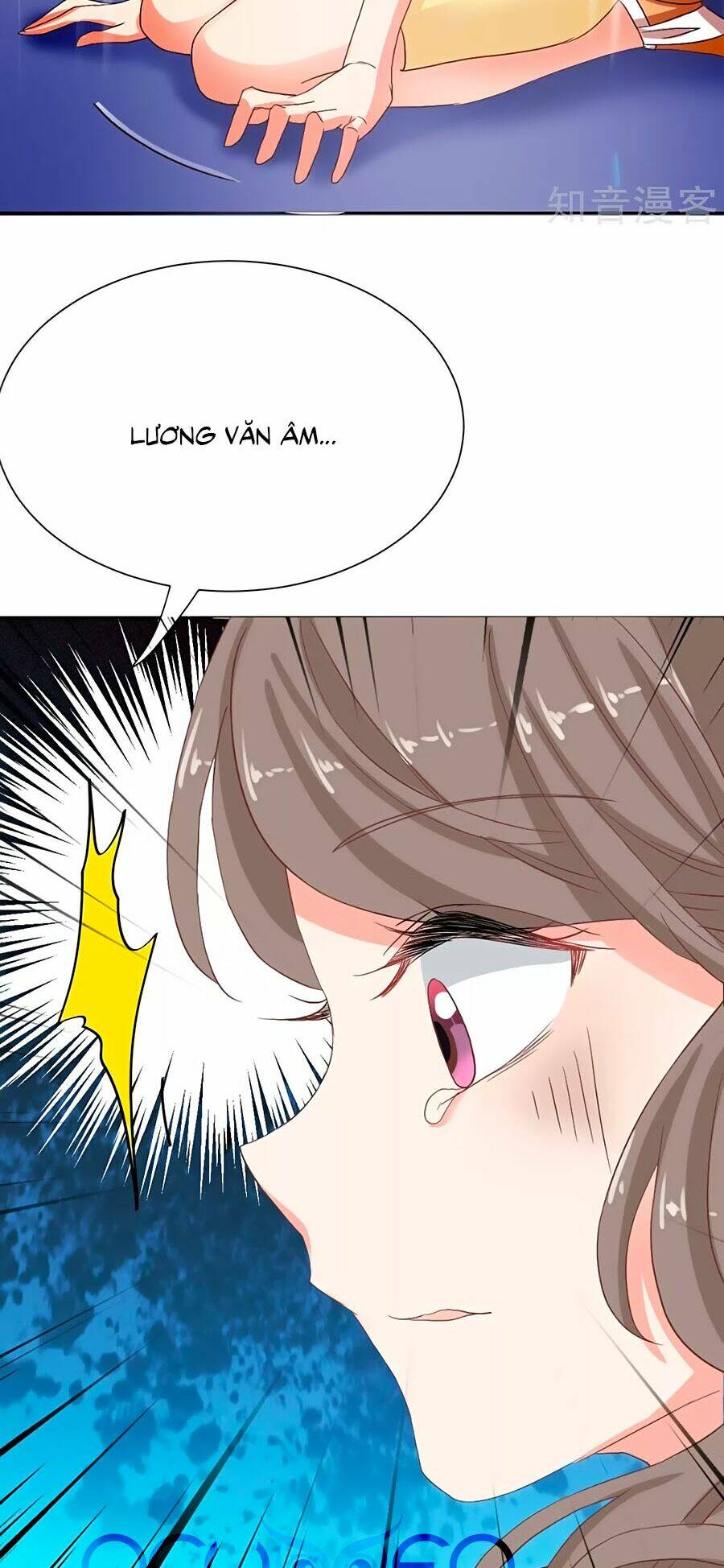 Đưa mami về nhà: Chapter 333