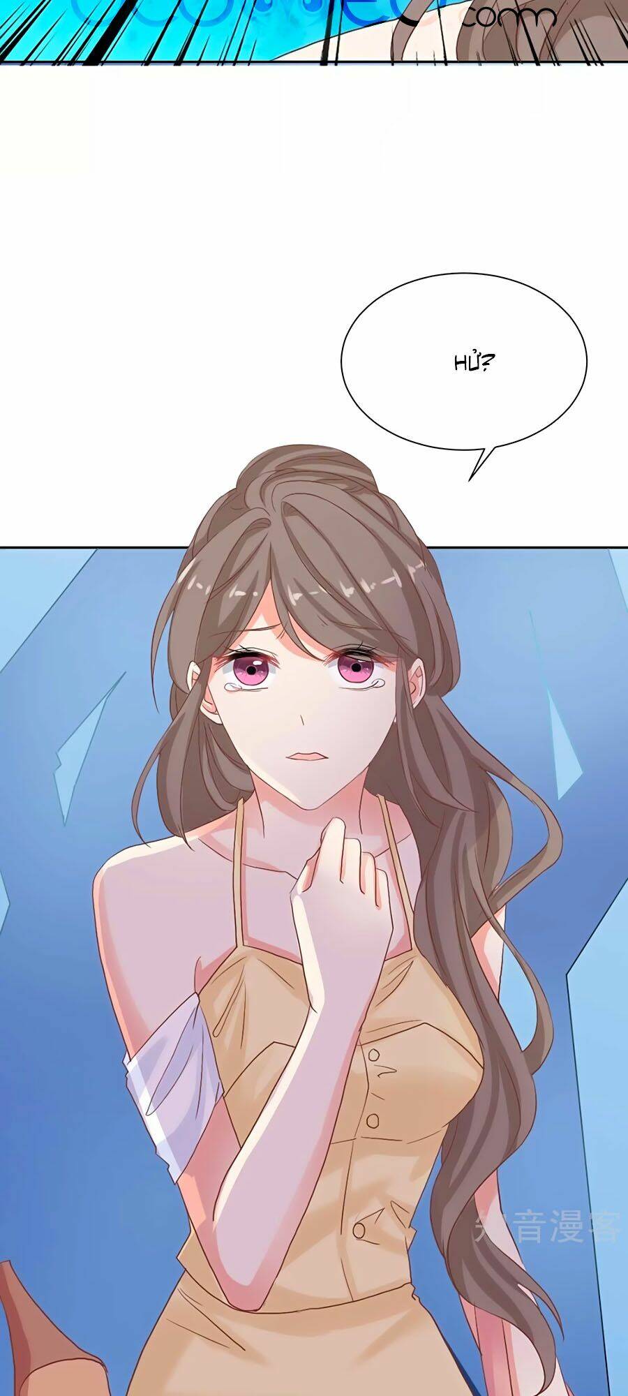 Đưa mami về nhà: Chapter 333