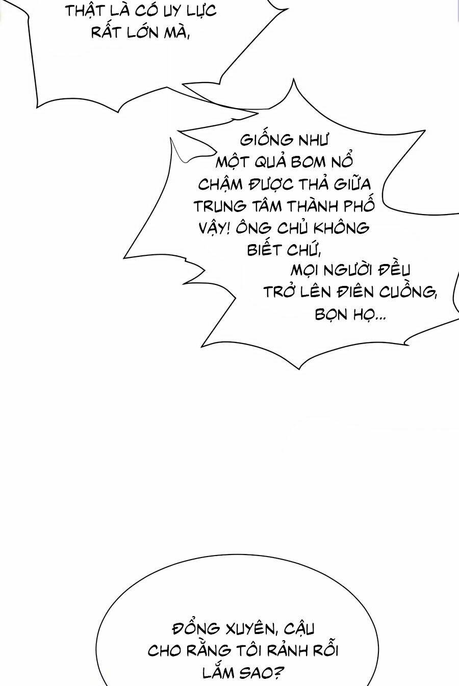 Đưa mami về nhà: Chapter 333