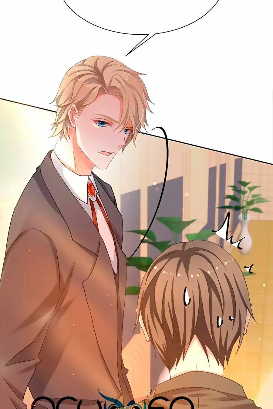 Đưa mami về nhà: Chapter 333