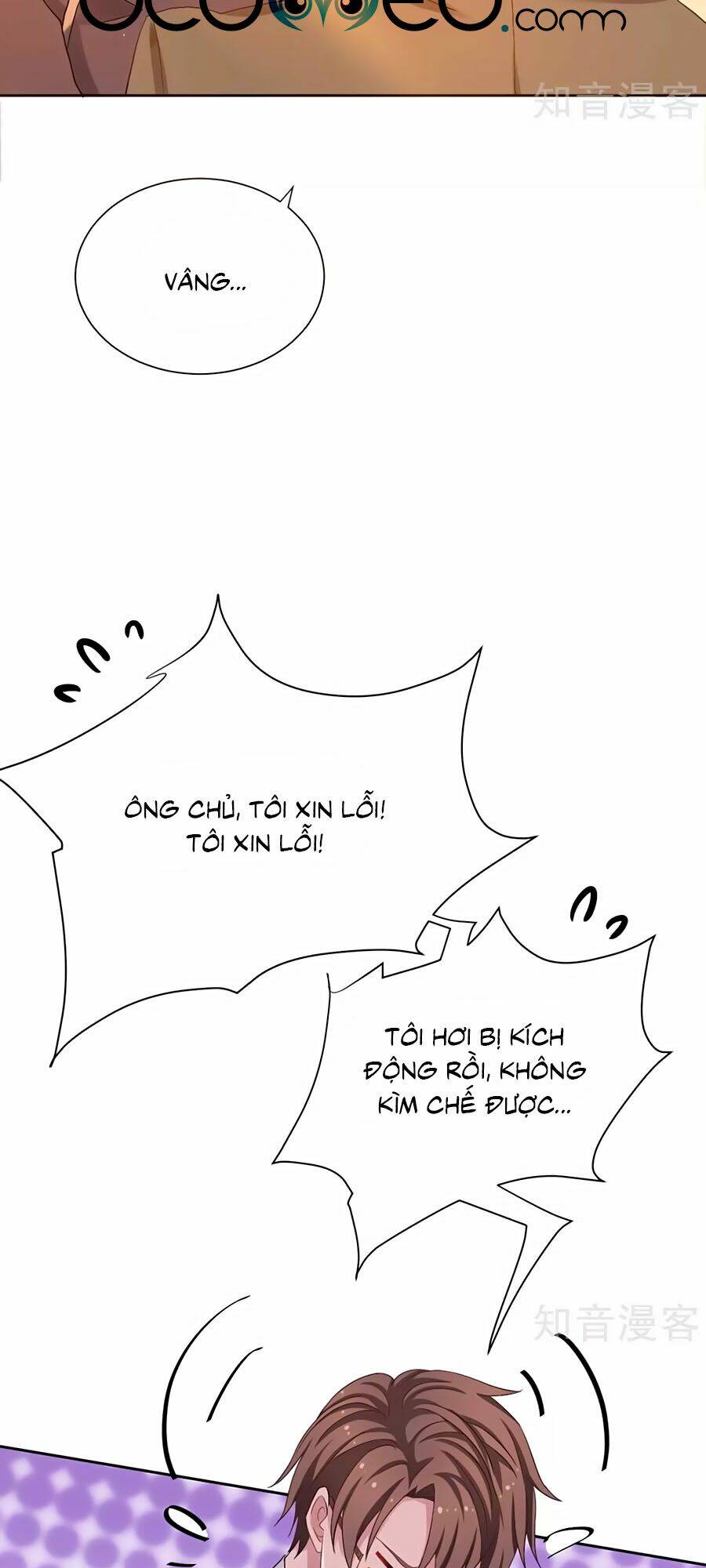 Đưa mami về nhà: Chapter 333