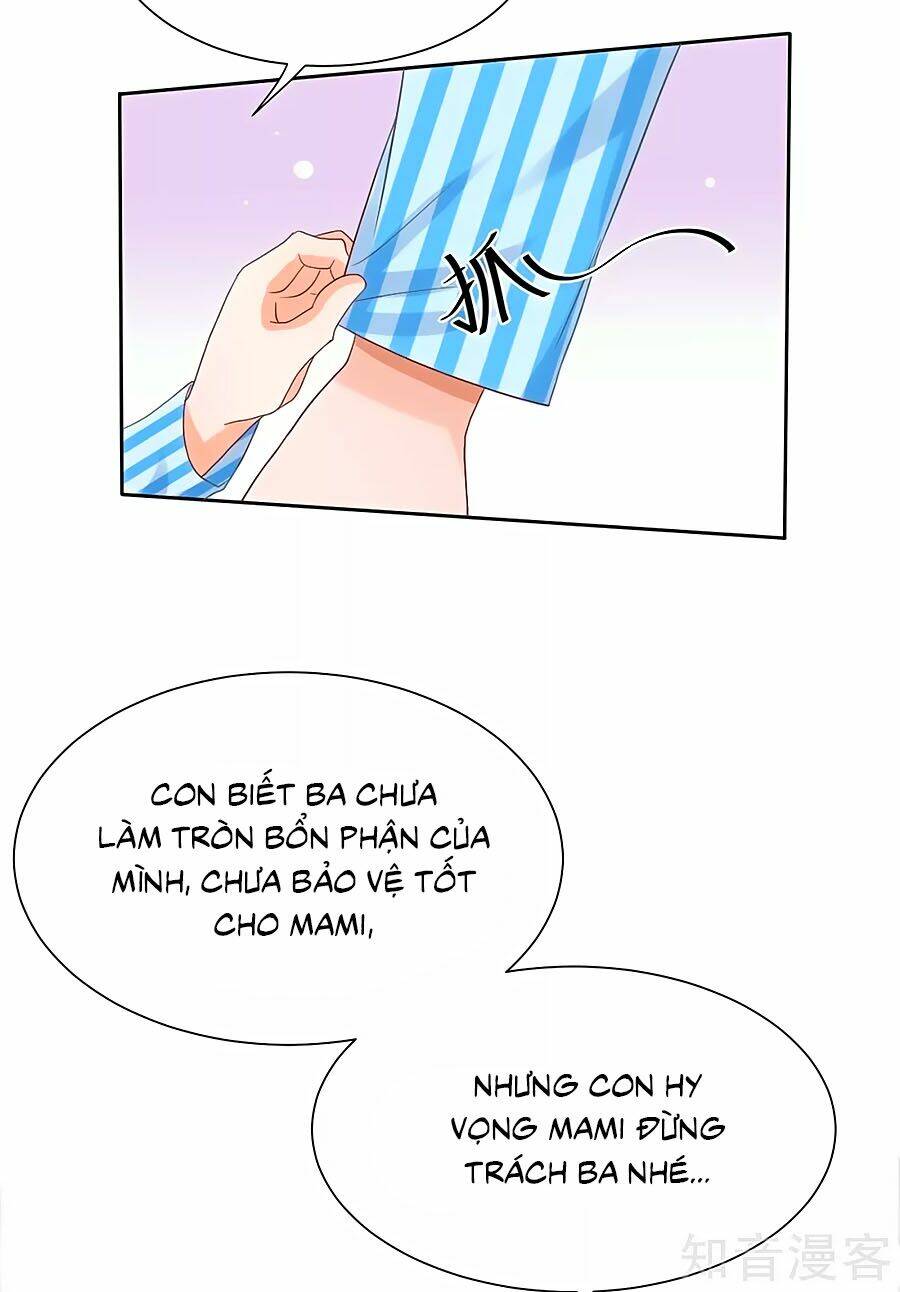 Đưa mami về nhà: Chapter 334