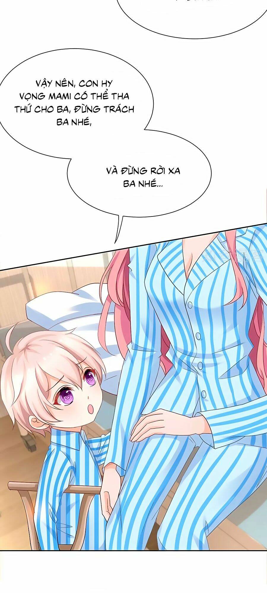 Đưa mami về nhà: Chapter 334